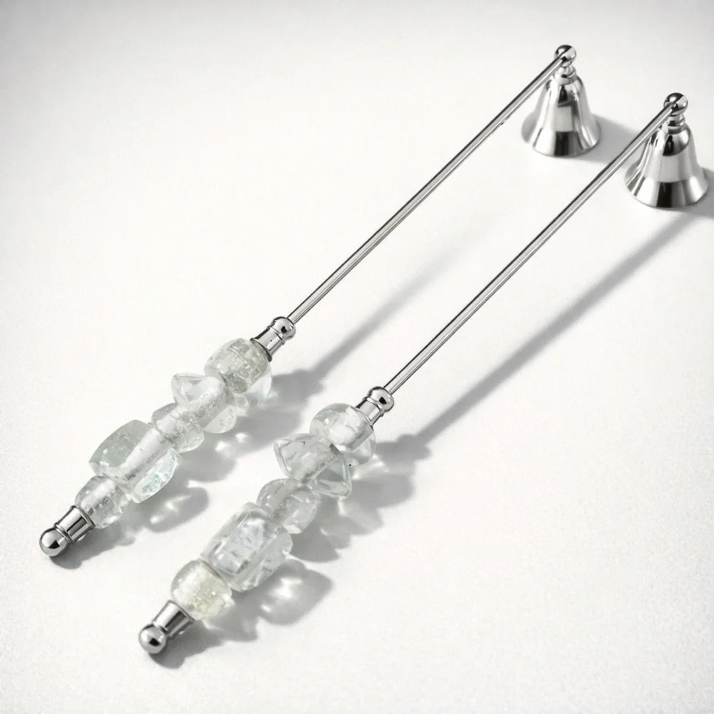 Pair of Candle Snuffers from Z Gallerie - new without tags